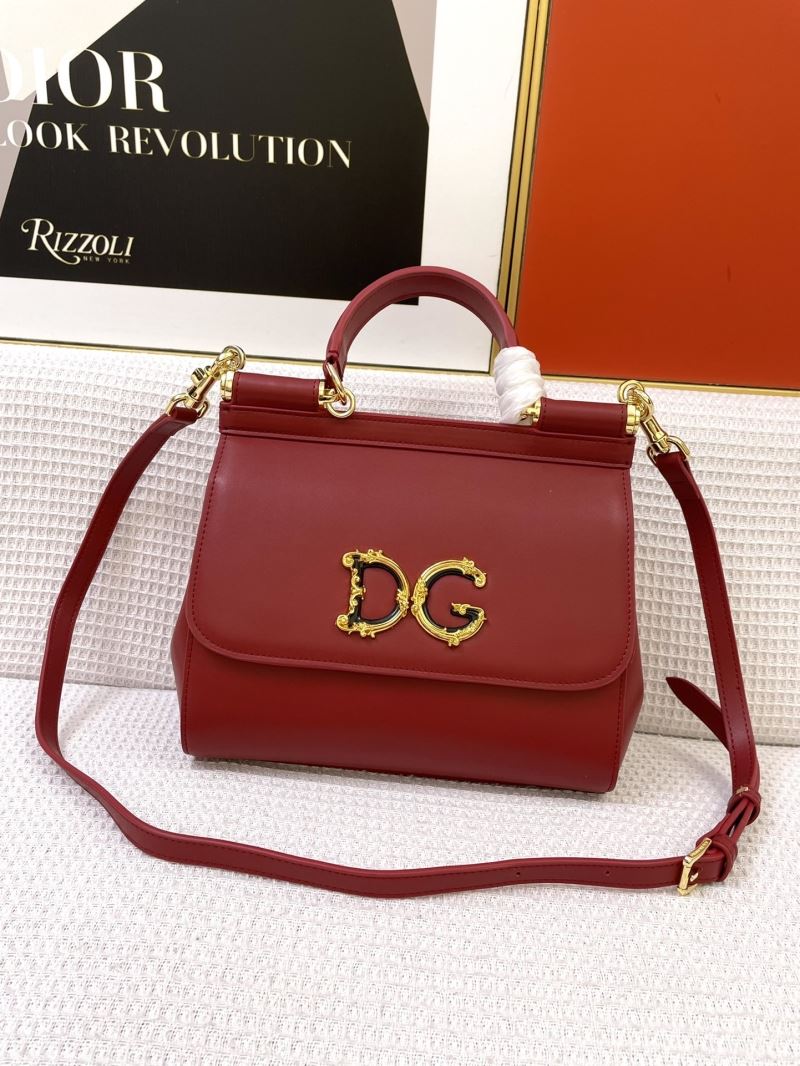 D&G Satchel Bags